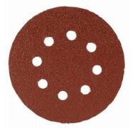 Mirka sliberondel velcro Mirka sliberondel velcro