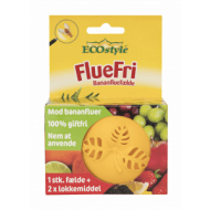 Ecostyle fluefri Ecostyle fluefri