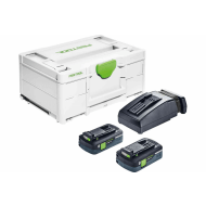 Festool energi-set Festool energi-set