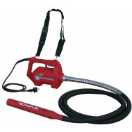 Rabbit stavvibrator 2300W Rabbit stavvibrator 2300W