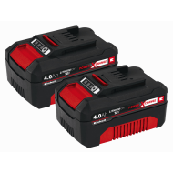Einhell akku batteripakke Einhell akku batteripakke
