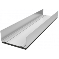 Knauf skinne MSKP Knauf skinne MSKP