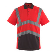 Mascot polo Anadia Mascot polo Anadia