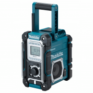 Makita akku radio Makita akku radio