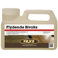 Faxe flydende bivoks Faxe flydende bivoks