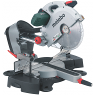 Metabo kap-/geringssav 2200W Metabo kap-/geringssav 2200W