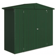 Biohort redskabsrum Europa 2A Biohort redskabsrum Europa 2A