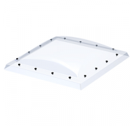 Velux klar kuppel Velux klar kuppel