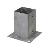 Plus Cubic stolpefod Plus Cubic stolpefod