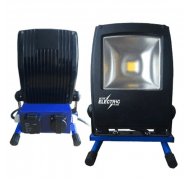 Blue Electric arbejdslampe LED Blue Electric arbejdslampe LED