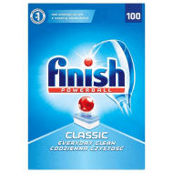 Finish opvasketabs Finish opvasketabs