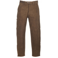 Le Cerf læderbukser Nubuck Le Cerf læderbukser Nubuck