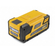 Stiga akku batteri Stiga akku batteri