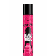 Schwarzkopf got2b Glamforce Schwarzkopf got2b Glamforce