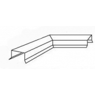 Icopal kapselhjørne 4H-27 26mm Icopal kapselhjørne 4H-27 26mm