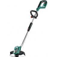 Bosch akku græstrimmer 36V Bosch akku græstrimmer 36V