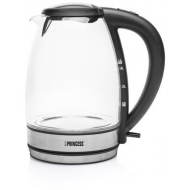 Princess elkedel 1L glas Princess elkedel 1L glas