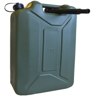 Sprehn jerrycan reservedunk Sprehn jerrycan reservedunk