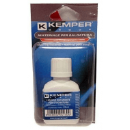 Kemper loddevand Kemper loddevand