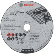 Bosch skæreskive exp inox Bosch skæreskive exp inox