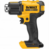 Dewalt akku varmepistol Dewalt akku varmepistol