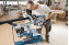 Bosch kap-/geringssav 1600W Bosch kap-/geringssav 1600W