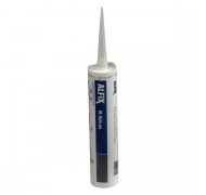 Alfix M-silicone grå Alfix M-silicone grå