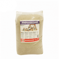 Nordic Play sandkassesand 38V Nordic Play sandkassesand 38V