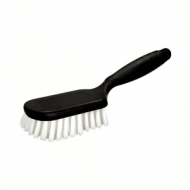 GF spandebørste m/plastskaft GF spandebørste m/plastskaft