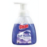 At Home Clean Foaming At Home Clean Foaming
