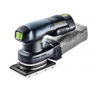 Festool akku rystepudser 18V Festool akku rystepudser 18V