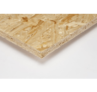 NPI OSB/3 byggeplade S/E NPI OSB/3 byggeplade S/E