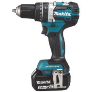 Makita akku slagboremaskine Makita akku slagboremaskine