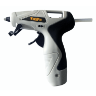 WorkPro limpistol 3,6V WorkPro limpistol 3,6V