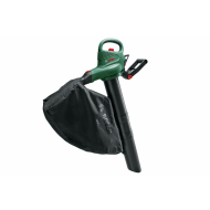 Bosch løvsuger 3000W Bosch løvsuger 3000W