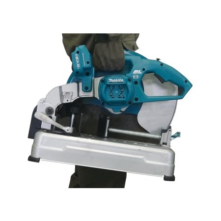 Makita hurtigafkorter 2x18v
