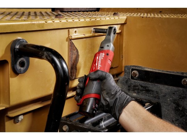 Milwaukee skraldenøgle