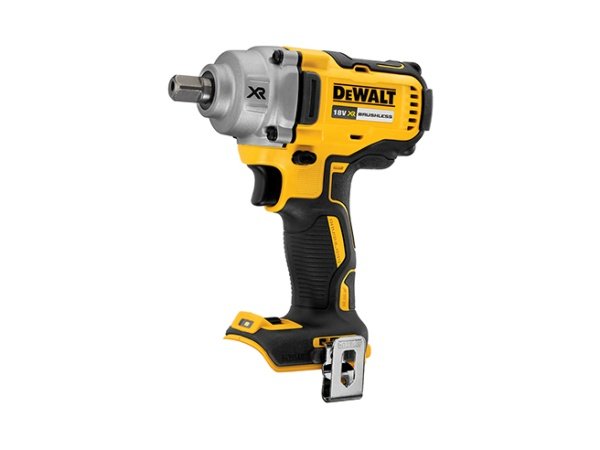 Dewalt akku slagnøgle       *U