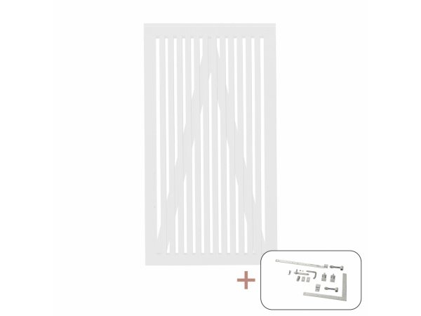 Plus Sendai enkeltlåge