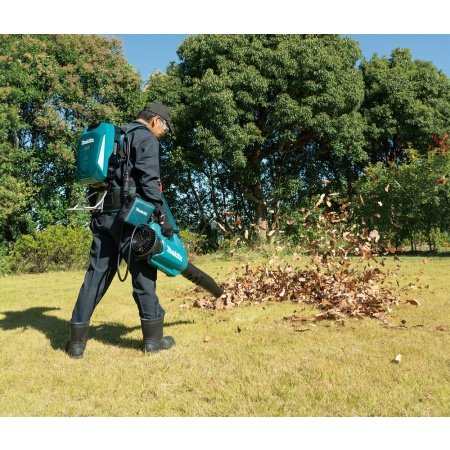 Makita løvblæser Makita løvblæser
