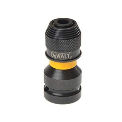 Dewalt adapter 1/2`-1/4`