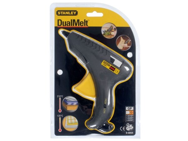 Stanley limpistol Stanley limpistol