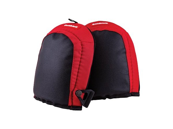 Goldblatt knæbeskytter