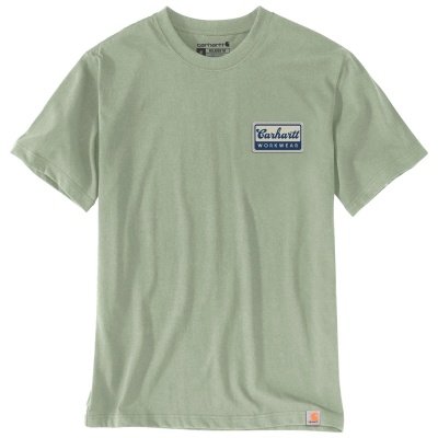 Carhartt Script t-shirt