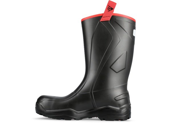 Dunlop sikkerhedsstøvle Purofort