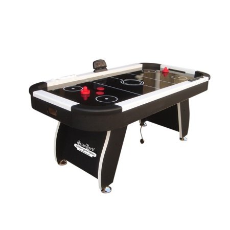 Stanlord air hockey Corleone