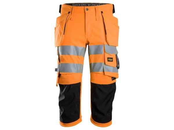 Snickers piratbukser 6138