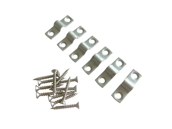 Plus bøjlebeslag 0247-1