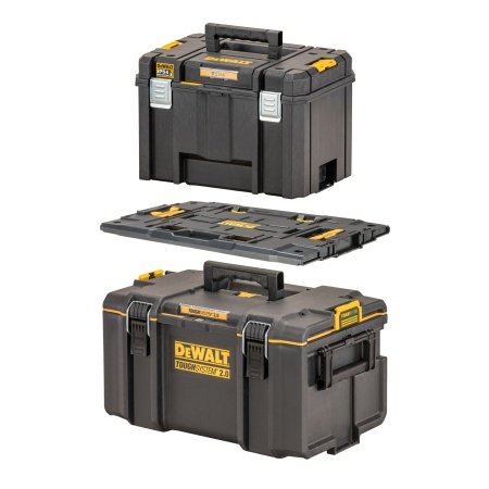 Dewalt adapterplade til TSTAK
