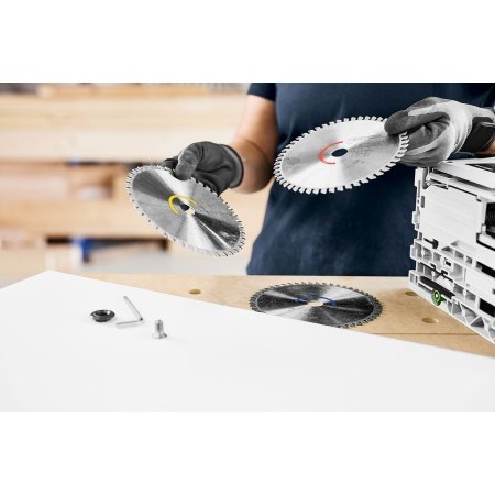 Festool savklinge-sæt Festool savklinge-sæt